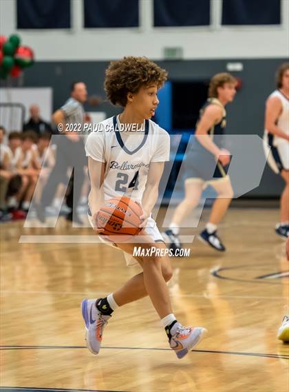 Thumbnail 2 in Mission Prep @ Bellarmine Prep photogallery.