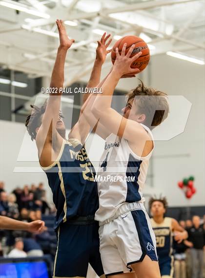 Thumbnail 2 in Mission Prep @ Bellarmine Prep photogallery.