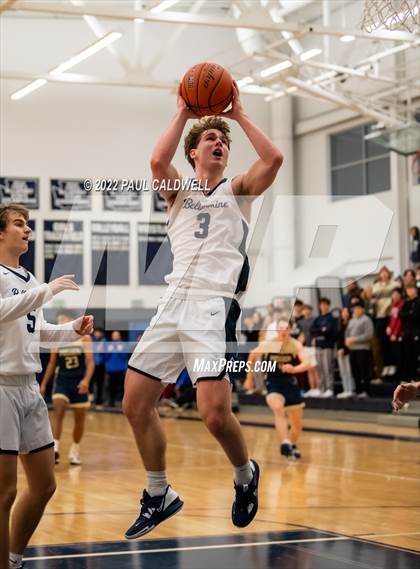 Thumbnail 1 in Mission Prep @ Bellarmine Prep photogallery.