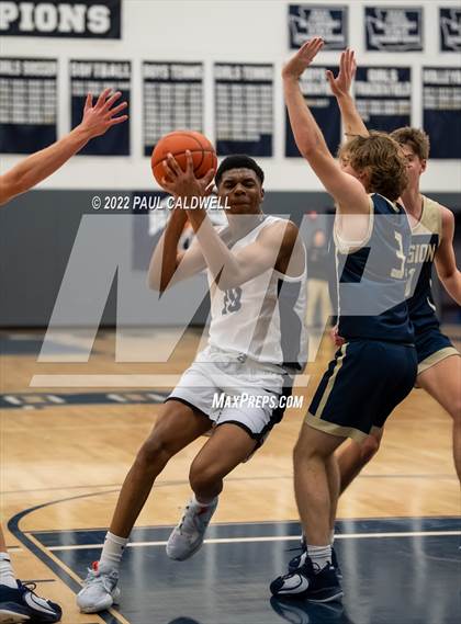 Thumbnail 2 in Mission Prep @ Bellarmine Prep photogallery.
