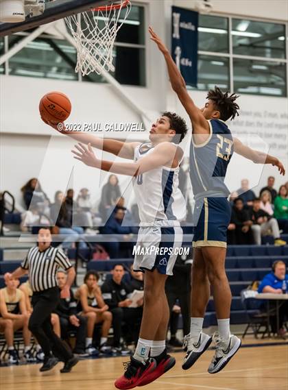 Thumbnail 3 in Mission Prep @ Bellarmine Prep photogallery.
