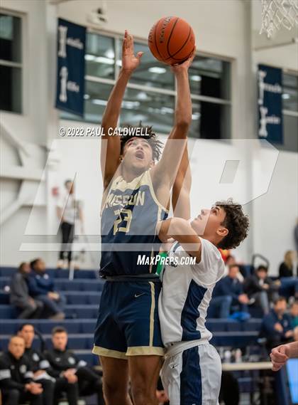 Thumbnail 2 in Mission Prep @ Bellarmine Prep photogallery.