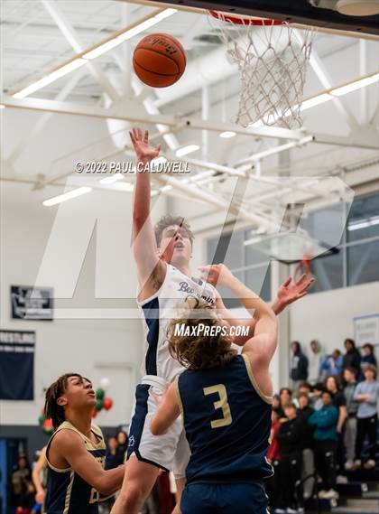 Thumbnail 2 in Mission Prep @ Bellarmine Prep photogallery.
