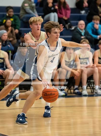 Thumbnail 1 in Mission Prep @ Bellarmine Prep photogallery.