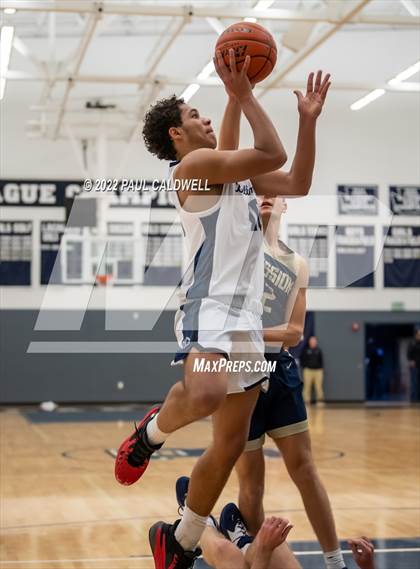 Thumbnail 1 in Mission Prep @ Bellarmine Prep photogallery.