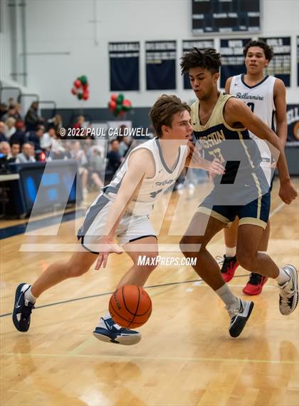 Thumbnail 1 in Mission Prep @ Bellarmine Prep photogallery.