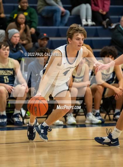 Thumbnail 2 in Mission Prep @ Bellarmine Prep photogallery.