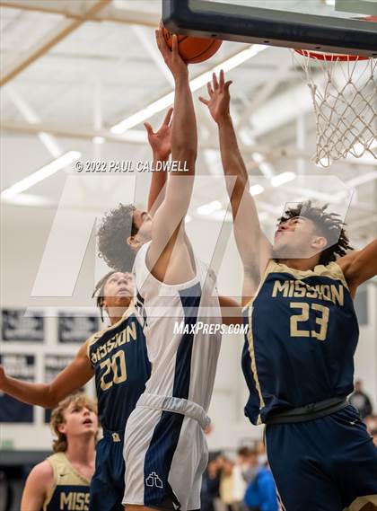 Thumbnail 2 in Mission Prep @ Bellarmine Prep photogallery.