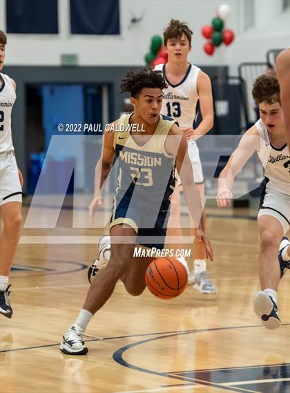 Thumbnail 2 in Mission Prep @ Bellarmine Prep photogallery.
