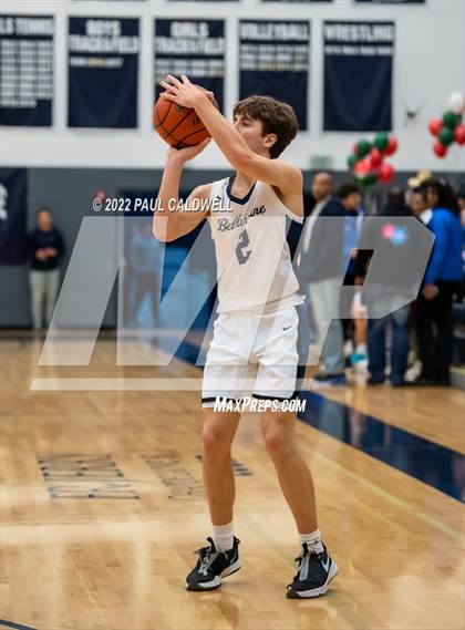 Thumbnail 3 in Mission Prep @ Bellarmine Prep photogallery.