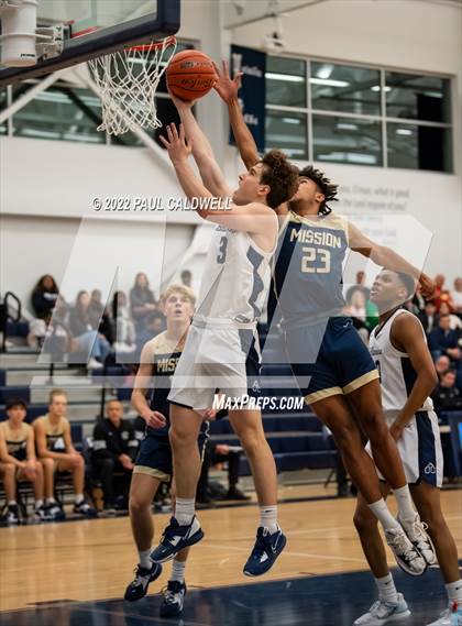 Thumbnail 3 in Mission Prep @ Bellarmine Prep photogallery.