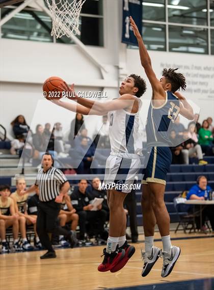 Thumbnail 2 in Mission Prep @ Bellarmine Prep photogallery.