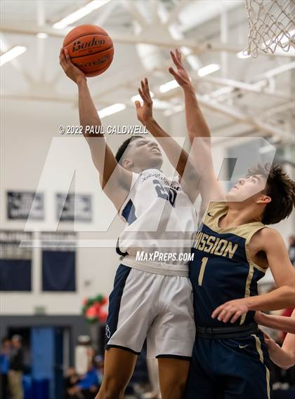 Thumbnail 3 in Mission Prep @ Bellarmine Prep photogallery.