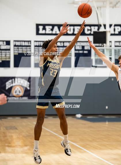Thumbnail 3 in Mission Prep @ Bellarmine Prep photogallery.