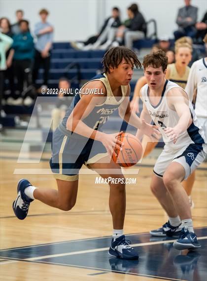 Thumbnail 2 in Mission Prep @ Bellarmine Prep photogallery.