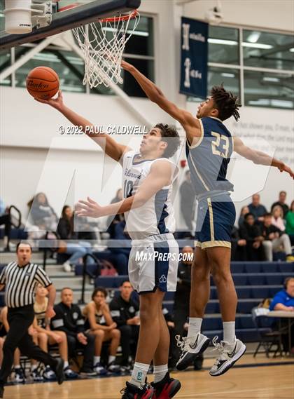 Thumbnail 1 in Mission Prep @ Bellarmine Prep photogallery.