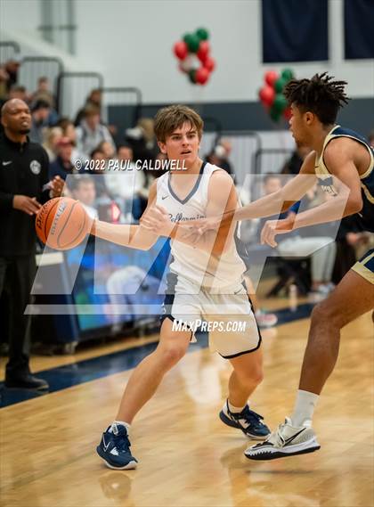 Thumbnail 3 in Mission Prep @ Bellarmine Prep photogallery.