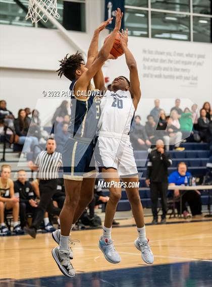Thumbnail 1 in Mission Prep @ Bellarmine Prep photogallery.