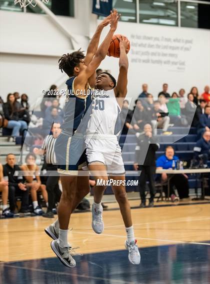 Thumbnail 3 in Mission Prep @ Bellarmine Prep photogallery.