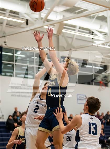 Thumbnail 2 in Mission Prep @ Bellarmine Prep photogallery.