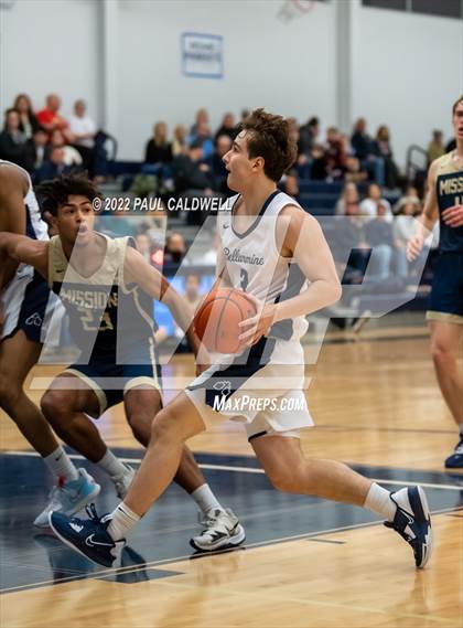 Thumbnail 2 in Mission Prep @ Bellarmine Prep photogallery.