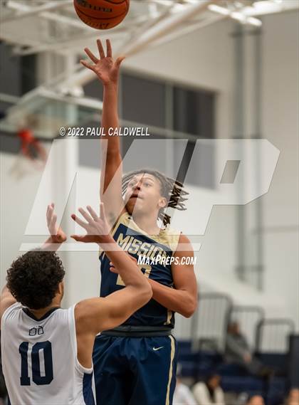 Thumbnail 3 in Mission Prep @ Bellarmine Prep photogallery.