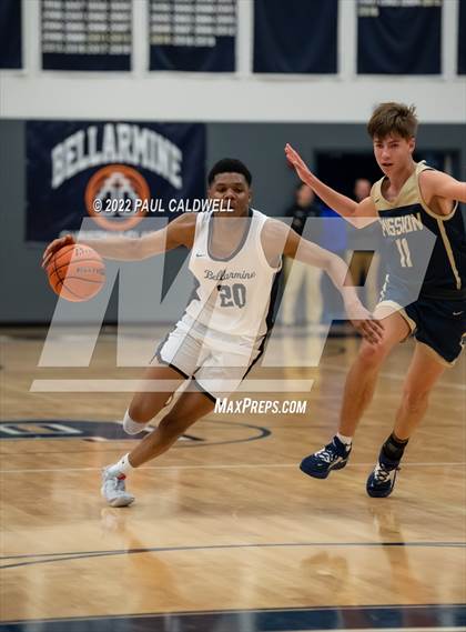 Thumbnail 3 in Mission Prep @ Bellarmine Prep photogallery.