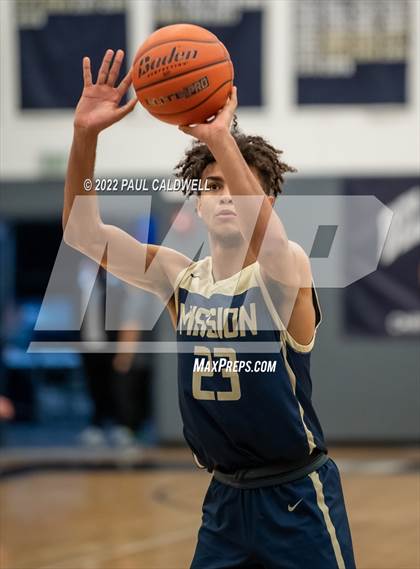 Thumbnail 2 in Mission Prep @ Bellarmine Prep photogallery.