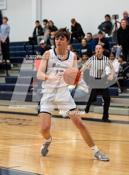 Thumbnail 2 in Mission Prep @ Bellarmine Prep photogallery.