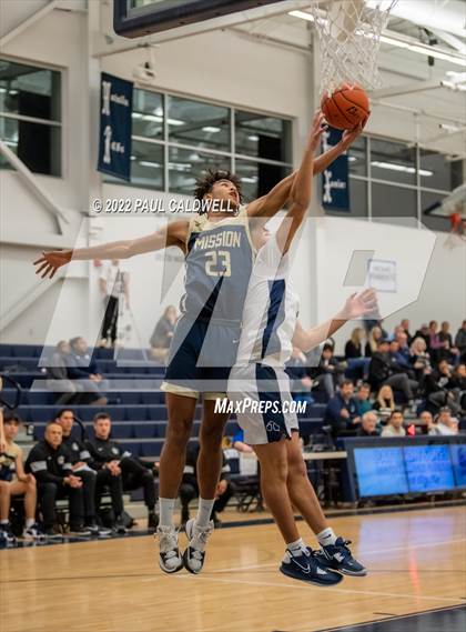 Thumbnail 3 in Mission Prep @ Bellarmine Prep photogallery.
