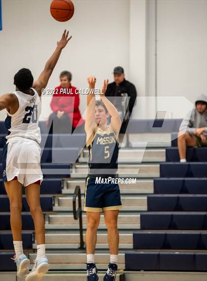 Thumbnail 3 in Mission Prep @ Bellarmine Prep photogallery.