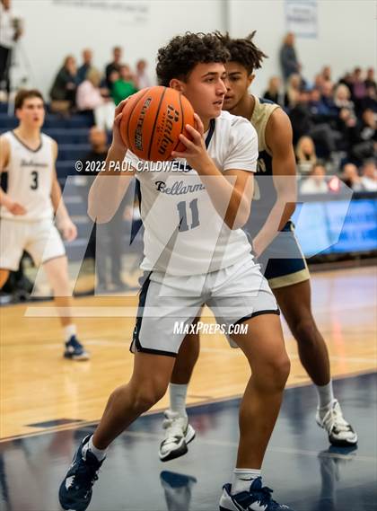 Thumbnail 2 in Mission Prep @ Bellarmine Prep photogallery.