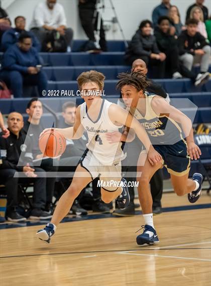 Thumbnail 2 in Mission Prep @ Bellarmine Prep photogallery.