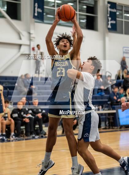 Thumbnail 1 in Mission Prep @ Bellarmine Prep photogallery.