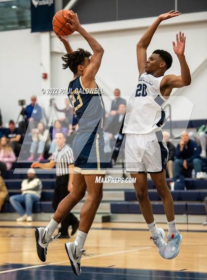 Thumbnail 1 in Mission Prep @ Bellarmine Prep photogallery.
