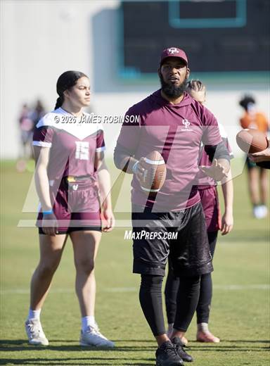 Old Plank Christian Academy vs Orange Park (Jaguars Preseason Classic)