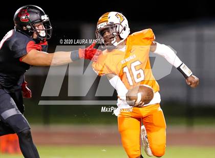 Thumbnail 2 in Piper @ Cooper City photogallery.