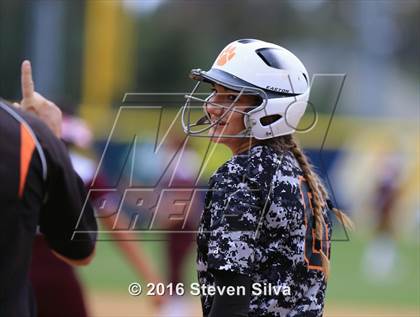 Thumbnail 1 in Calexico vs. Escondido (CIF SDS D2 Final) photogallery.
