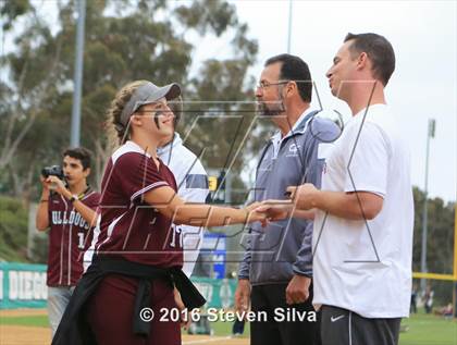 Thumbnail 2 in Calexico vs. Escondido (CIF SDS D2 Final) photogallery.