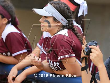 Thumbnail 1 in Calexico vs. Escondido (CIF SDS D2 Final) photogallery.