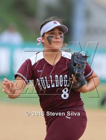 Thumbnail 3 in Calexico vs. Escondido (CIF SDS D2 Final) photogallery.
