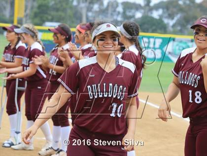 Thumbnail 3 in Calexico vs. Escondido (CIF SDS D2 Final) photogallery.