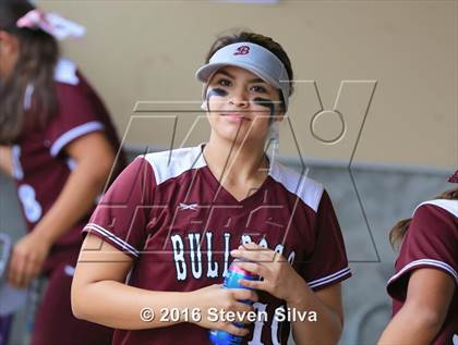 Thumbnail 3 in Calexico vs. Escondido (CIF SDS D2 Final) photogallery.