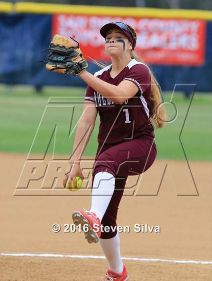 Thumbnail 1 in Calexico vs. Escondido (CIF SDS D2 Final) photogallery.
