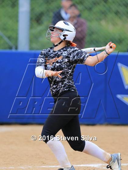 Thumbnail 1 in Calexico vs. Escondido (CIF SDS D2 Final) photogallery.