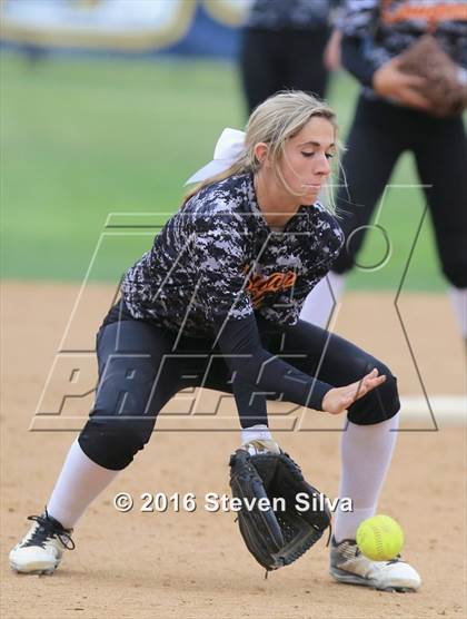 Thumbnail 2 in Calexico vs. Escondido (CIF SDS D2 Final) photogallery.