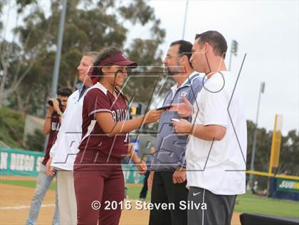 Thumbnail 2 in Calexico vs. Escondido (CIF SDS D2 Final) photogallery.