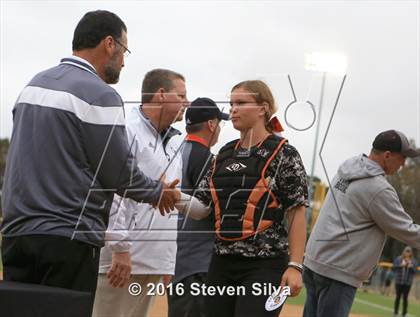 Thumbnail 2 in Calexico vs. Escondido (CIF SDS D2 Final) photogallery.