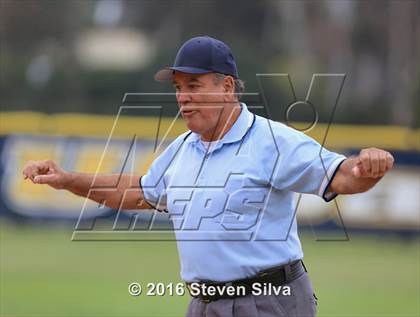 Thumbnail 2 in Calexico vs. Escondido (CIF SDS D2 Final) photogallery.