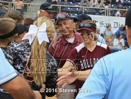 Thumbnail 1 in Calexico vs. Escondido (CIF SDS D2 Final) photogallery.
